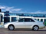 Toyota Camry 2001 года